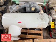 Silencer and Conveyor Belts  (Location: St. Louis, MO)