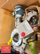 2019 Coperion K-Tron SALINA Drive Unit, Model: 2RD-260, S/N: 1-SS-NFPA DC (Location: St. Louis, MO)