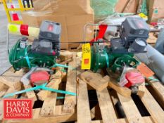 Fisher Diaphragm Rotary Actuators, Model: 2052 (Location: St. Louis, MO)