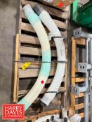 Long S/S Sweep Elbows (Location: St. Louis, MO)