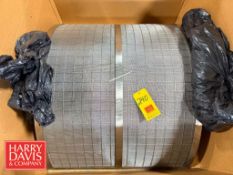 CV Technology Flameless Explosion Venting System (Location: St. Louis, MO)