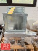 Schenck Air Balancing Machine, Model: AA-250, S/N: 0522-B19189 (Location: St. Louis, MO)