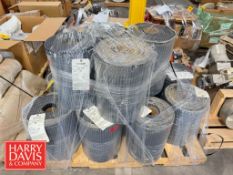 Intralox Conveyor Belts: 96' Length x 18