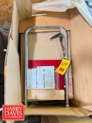 U-Line 770 LB Capacity Lift Table (Location: St. Louis, MO)