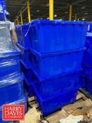 Spare Parts, Including: Rexnord Tabletop Chain and Sensors (Location: St. Louis, MO)