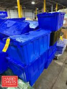 Spare Parts, Including: Rexnord Tabletop Chain, Wiring and Pressure Gauges (Location: St. Louis, MO)