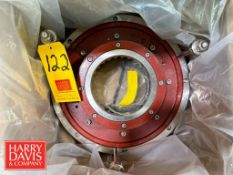 Siefer Precision Sleeve Flange Coupling (Location: St. Louis, MO)