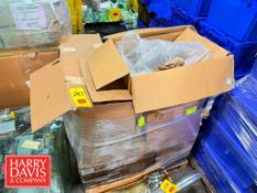 Spare Parts, Including: Cable Ties (Location: St. Louis, MO)