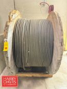 Heavy-Duty Electrical Cable (Location: St. Louis, MO)
