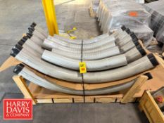 Long S/S Sweep Elbows (Location: St. Louis, MO)