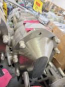 SPX Positive Displacement Pump, Model: 180-U2 (Location: St. Louis, MO)