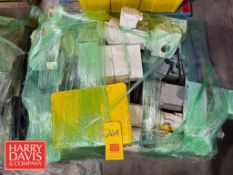 Spare Parts, Including: Gear Boxes (Location: St. Louis, MO)