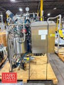 HPP Dye Injection System (Location: St. Louis, MO)