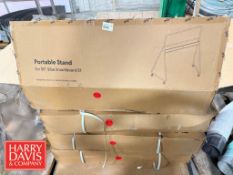 NEW Work Stands (Location: St. Louis, MO)