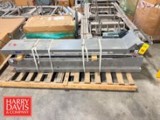 Rycon Conveyor, Model: 215534-2 (Location: St. Louis, MO)