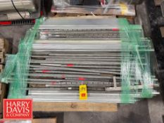 Linear Guide Rails (Location: St. Louis, MO)