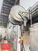 Reel Craft S/S Hose Reels (Location: Allentown, PA)