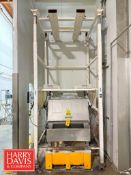 Flexicon Auger Transport System, S/N: 47473