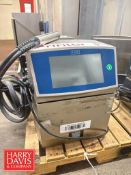 2019 Linx Inkjet Printer, Model: 8920IP55, S/N: KA799