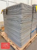 Aluminum Baking Trays: 18