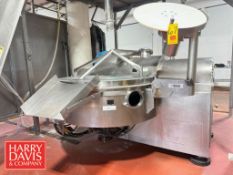 Seydelmann Vacuum Cooking Cutter, Model: K324KU79129-1