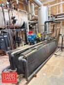 Lundell Process Water Heater, Model: CWH950, S/N: J06556