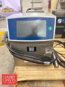 2016 Linx Inkjet Printer, Model: 8900IP55, S/N: GZ764