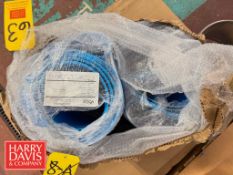 Sew Euro Drive Gear 1 HP 1,751 RPM Motor