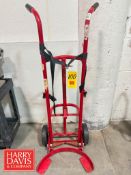 Milwaukee Barrel Dolly
