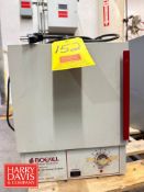 Boekel Scientific 3M Microbiology Products Lab Oven, Model: 132000, S/N: 10551