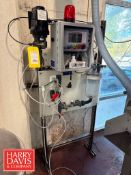 Pulse Instrument Surpass System