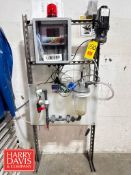 Pulse Instrument Surpass System