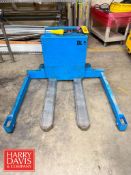 Advance Production Advance Lifts