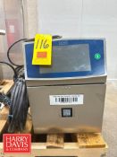 2019 Linx Inkjet Printer, Model: 8920IP55, S/N: KA792