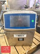 2019 Linx Inkjet Printer, Model: 8920IP55, S/N: KA970