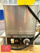 Thelco S/S Hot Water Bath, Model: 81, S/N: 13-Z-12