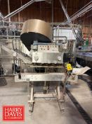 Accutek Portable S/S 6-Spindle Capper