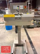 Pillar Unifoiler Induction Sealer, Model: UnifoilerUZP1042000000