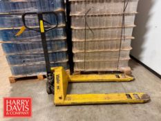 Yale Pallet Jack