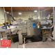 Bevcc S/S Base Accumulation Table: 118" x 5' with Cooling System - Image 2 of 4