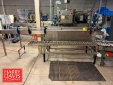 S/S Accumulation Belt Drive