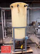 230 Gallon Poly Tank