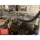 Bevcc S/S Base Accumulation Table: 118" x 5' with Cooling System - Image 4 of 4