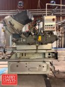 White Cap Vapor Vacuum Steam Capper, Model: VG2021LJG, S/N: 45206G