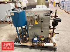 Sussman 3-Phase Electric Boiler