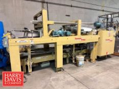 Standard Knapp Case Packer