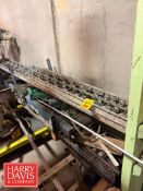 Assorted Roller and Belt Conveyor