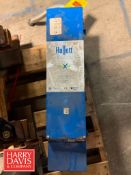 Hallet UV Water Purification System, Model: Hallet30