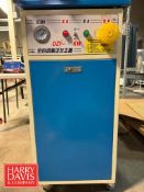 Automatic Steam Generator, Model: DZF-35KW