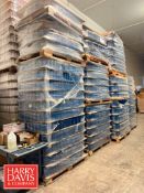 Assorted Plastic Bottles: 12 oz.-1 Gallon